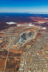 Aerial Image of SOUTH KALGOORLIE