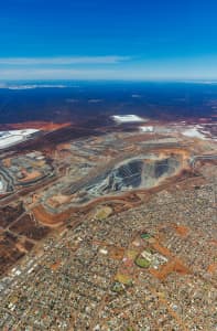 Aerial Image of SOUTH KALGOORLIE