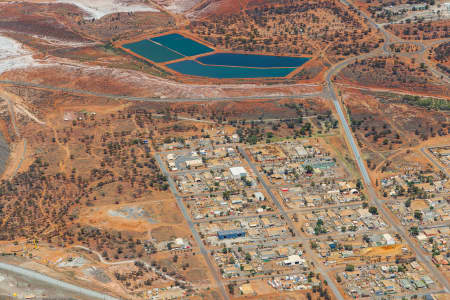 Aerial Image of SOUTH BOULDER