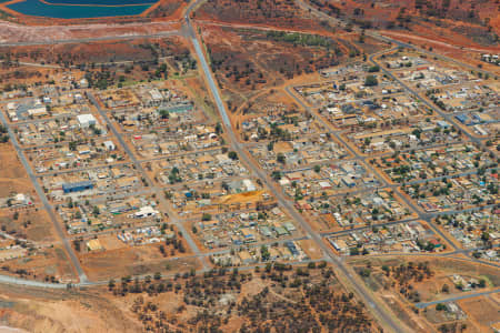 Aerial Image of SOUTH BOULDER