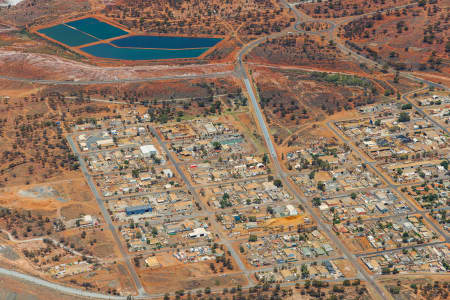 Aerial Image of SOUTH BOULDER
