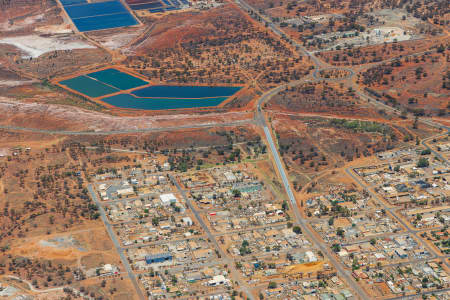 Aerial Image of SOUTH BOULDER