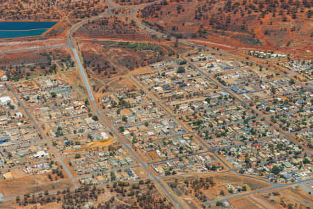 Aerial Image of SOUTH BOULDER