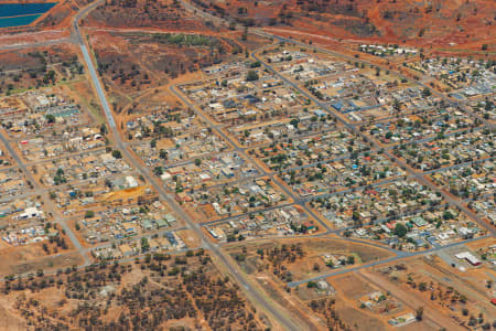 Aerial Image of SOUTH BOULDER