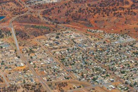 Aerial Image of SOUTH BOULDER