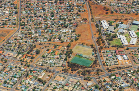Aerial Image of SOUTH KALGOORLIE