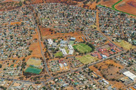Aerial Image of SOUTH KALGOORLIE
