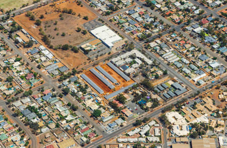 Aerial Image of SOUTH KALGOORLIE