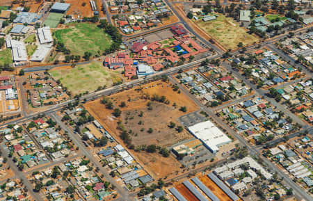 Aerial Image of SOUTH KALGOORLIE