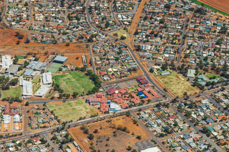 Aerial Image of SOUTH KALGOORLIE