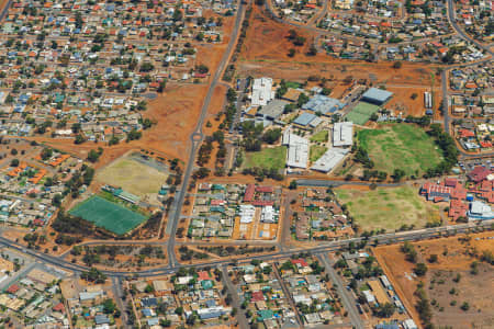 Aerial Image of SOUTH KALGOORLIE