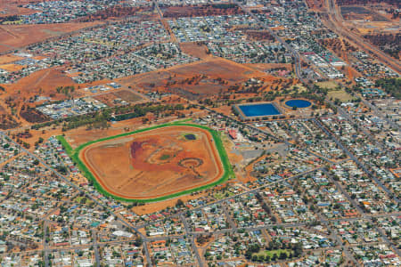 Aerial Image of KALGOORLIE