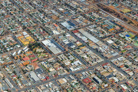 Aerial Image of KALGOORLIE