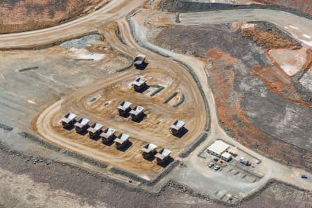 Aerial Image of FIMISTON