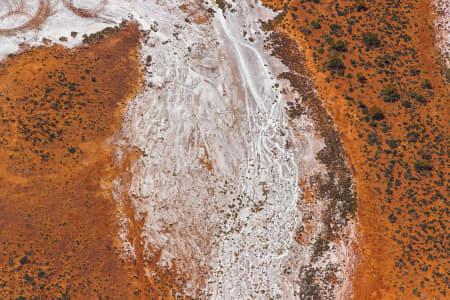 Aerial Image of SOUTH BOULDER
