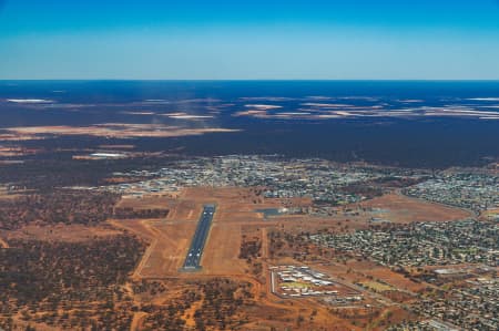 Aerial Image of SOUTH BOULDER