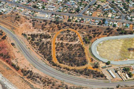Aerial Image of BOULDER
