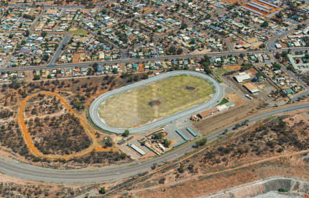 Aerial Image of BOULDER