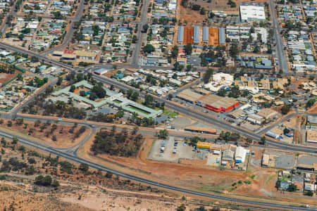 Aerial Image of SOUTH KALGOORLIE