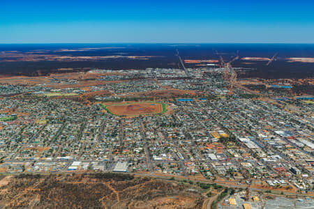 Aerial Image of SOUTH KALGOORLIE