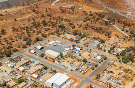 Aerial Image of SOUTH BOULDER