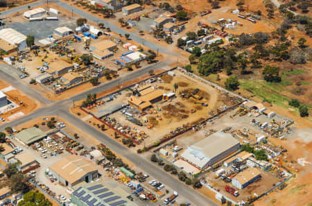 Aerial Image of SOUTH BOULDER