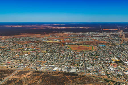 Aerial Image of SOUTH KALGOORLIE