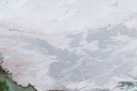 Aerial Image of BROWN HILL