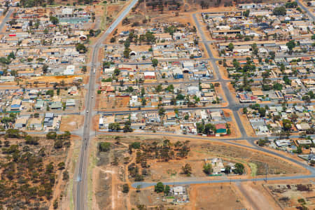 Aerial Image of SOUTH BOULDER