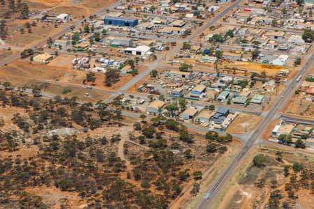 Aerial Image of SOUTH BOULDER