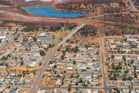 Aerial Image of SOUTH BOULDER