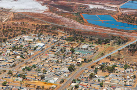 Aerial Image of SOUTH BOULDER