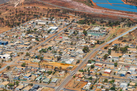 Aerial Image of SOUTH BOULDER