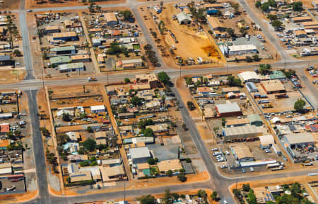 Aerial Image of SOUTH BOULDER