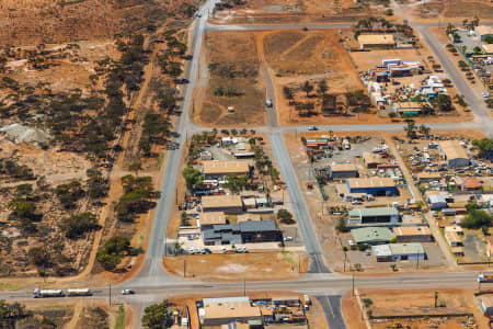 Aerial Image of SOUTH BOULDER