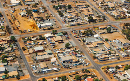 Aerial Image of SOUTH BOULDER