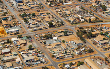 Aerial Image of SOUTH BOULDER