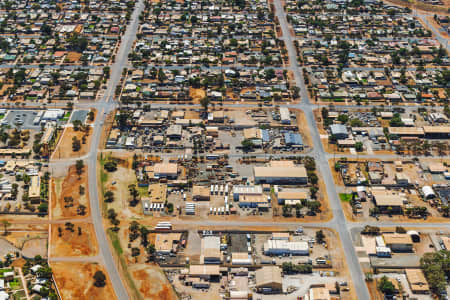 Aerial Image of SOUTH BOULDER