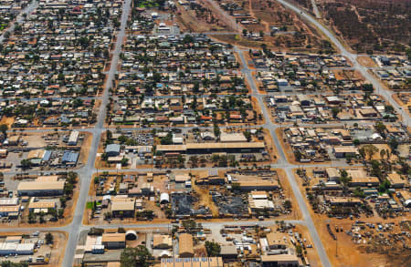 Aerial Image of SOUTH BOULDER