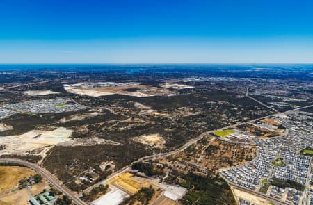 Aerial Image of TREEBY