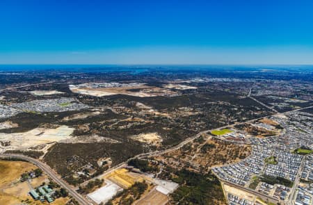 Aerial Image of TREEBY