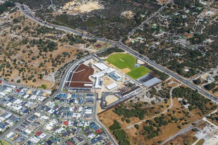 Aerial Image of PIARA WATERS