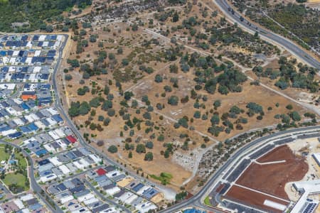 Aerial Image of PIARA WATERS