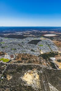 Aerial Image of PIARA WATERS