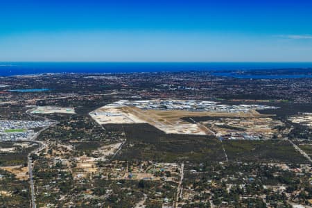Aerial Image of TREEBY