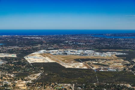 Aerial Image of TREEBY