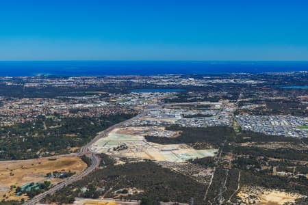 Aerial Image of TREEBY