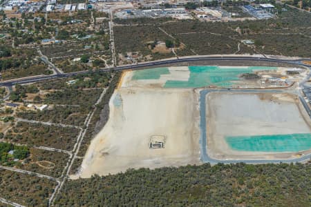 Aerial Image of JANDAKOT