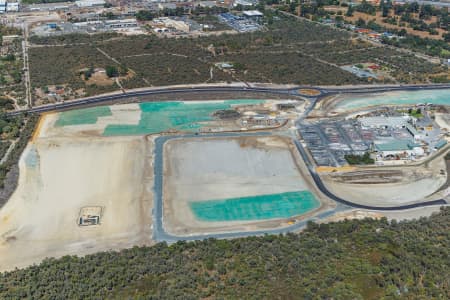 Aerial Image of JANDAKOT