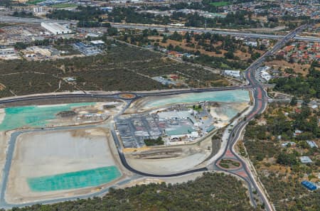 Aerial Image of JANDAKOT